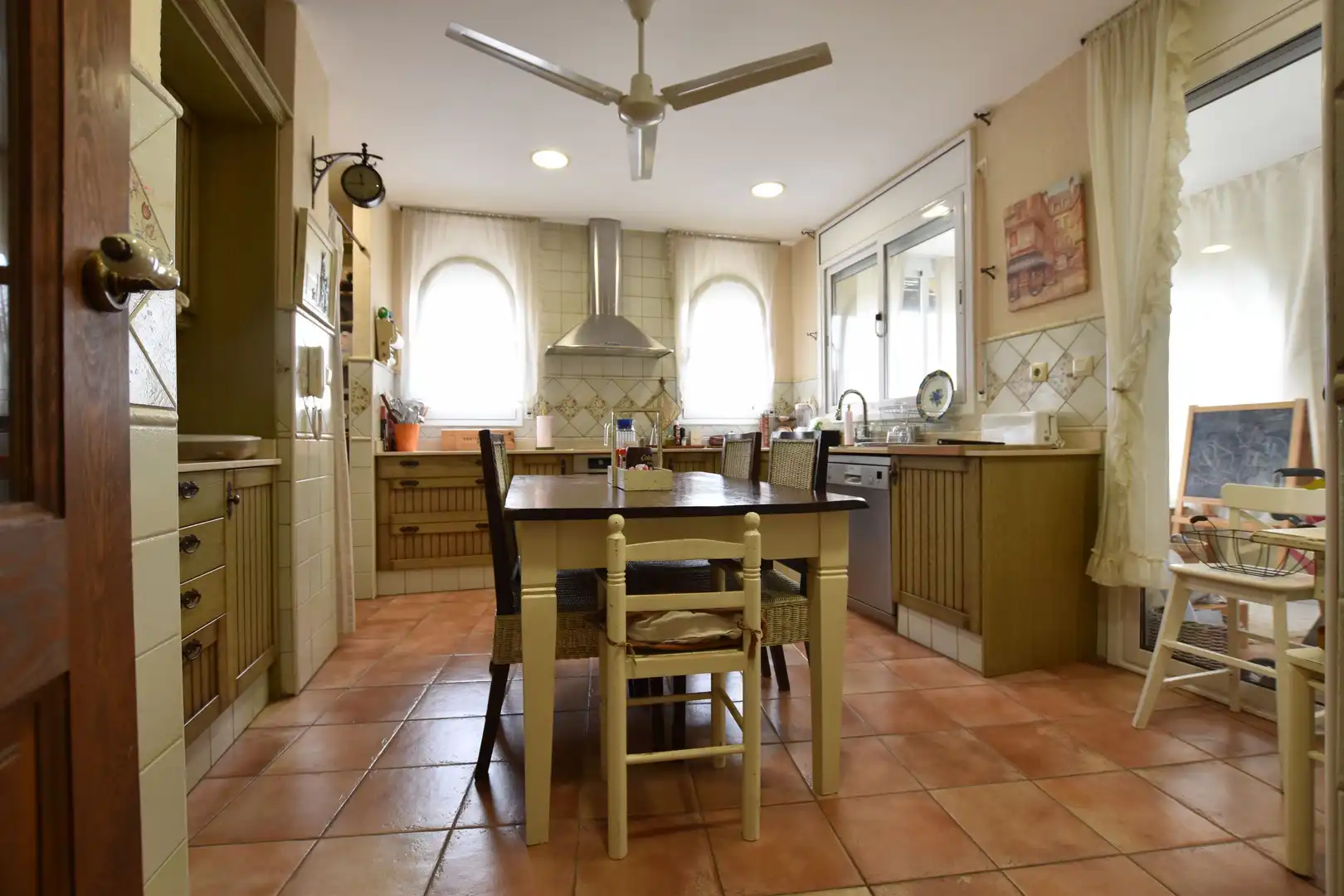 Casa con terraza en venta en Urbanizacion C, imagen 8