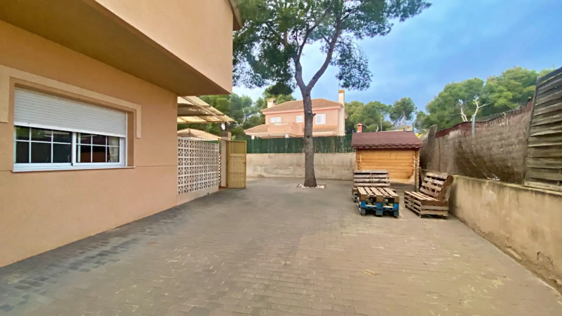Villa avec jardin à vendre à Totana, imagen 4