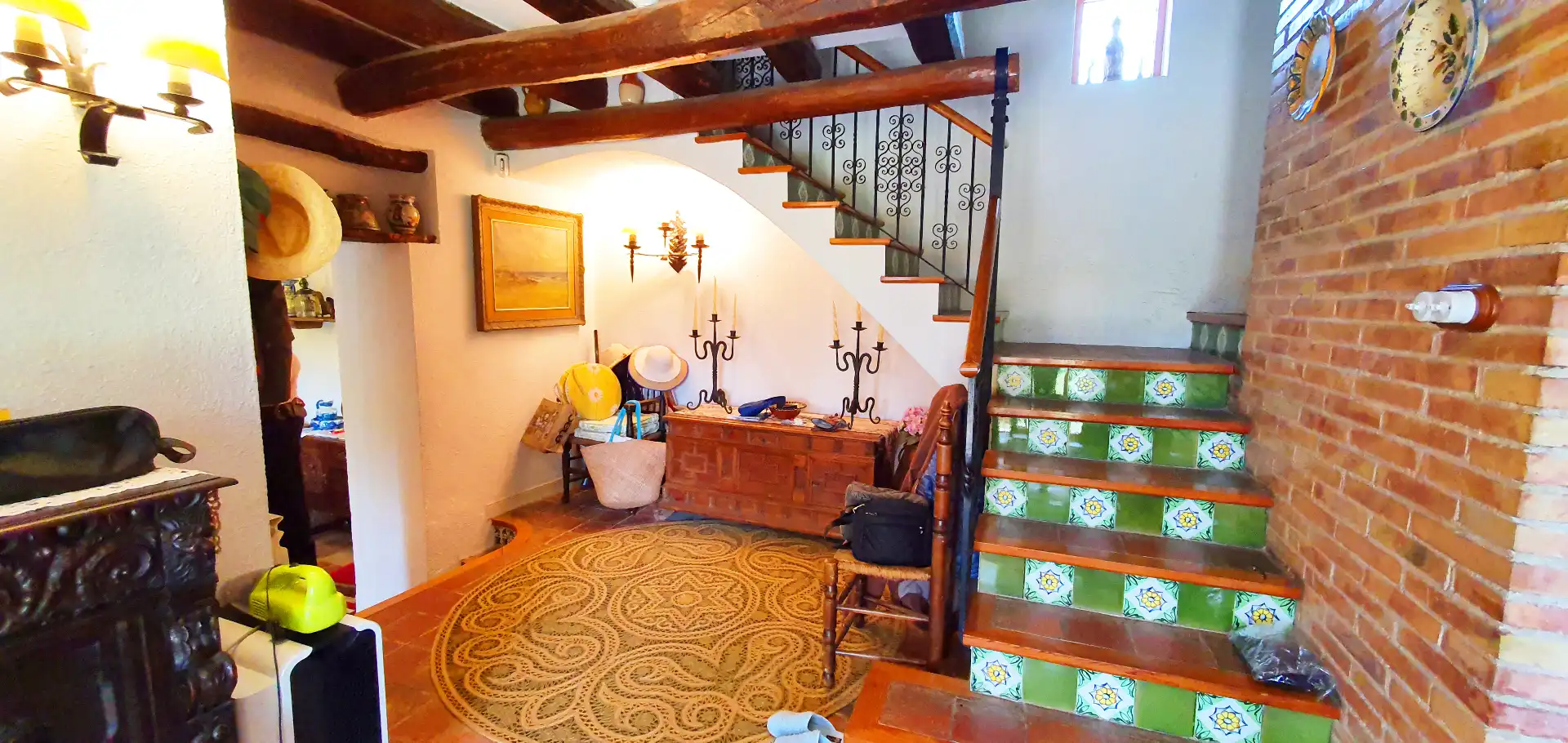 Maison rustique avec piscine à vendre à Diseminado Veinat de Sant Tou 12, imagen 17