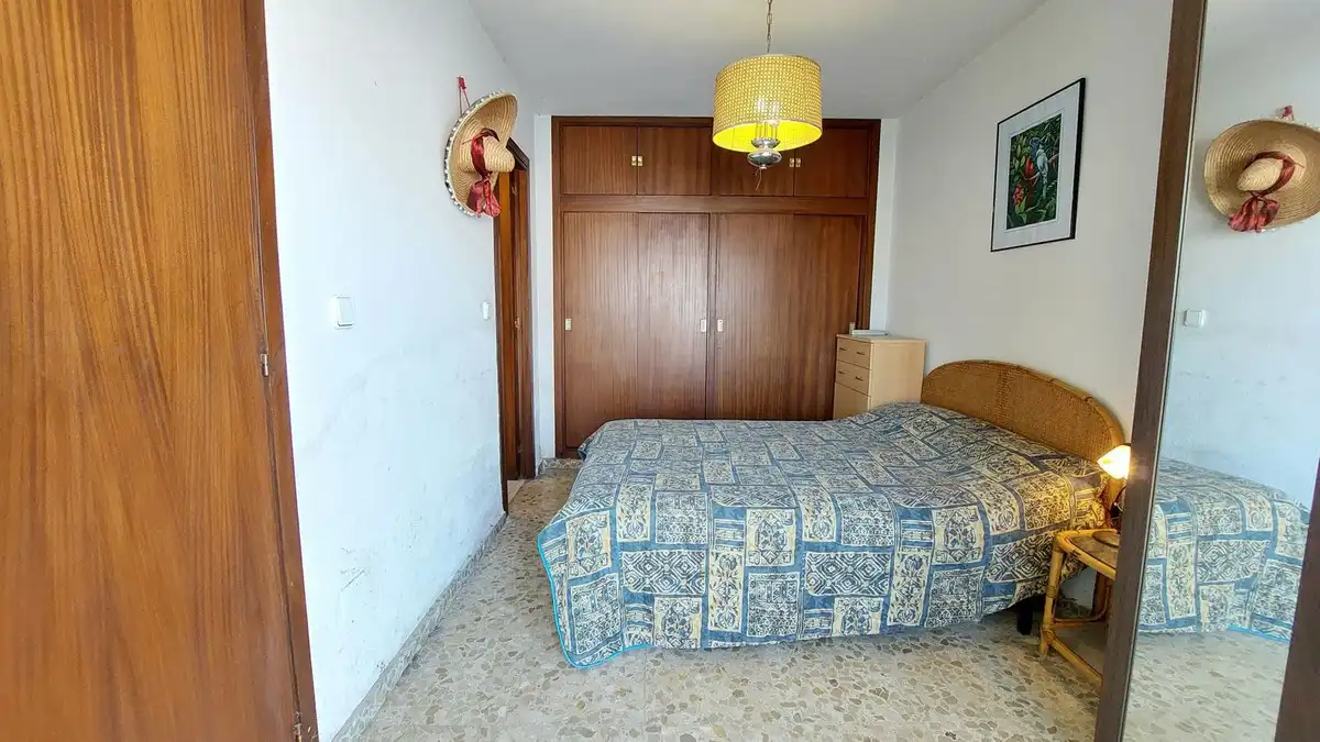 Apartment mit Aufzug zum Verkauf in Centro ciudad, imagen 14