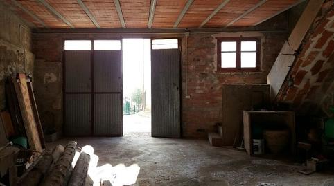 Foto 2 de Finca rústica en venda a Monroyo, Teruel