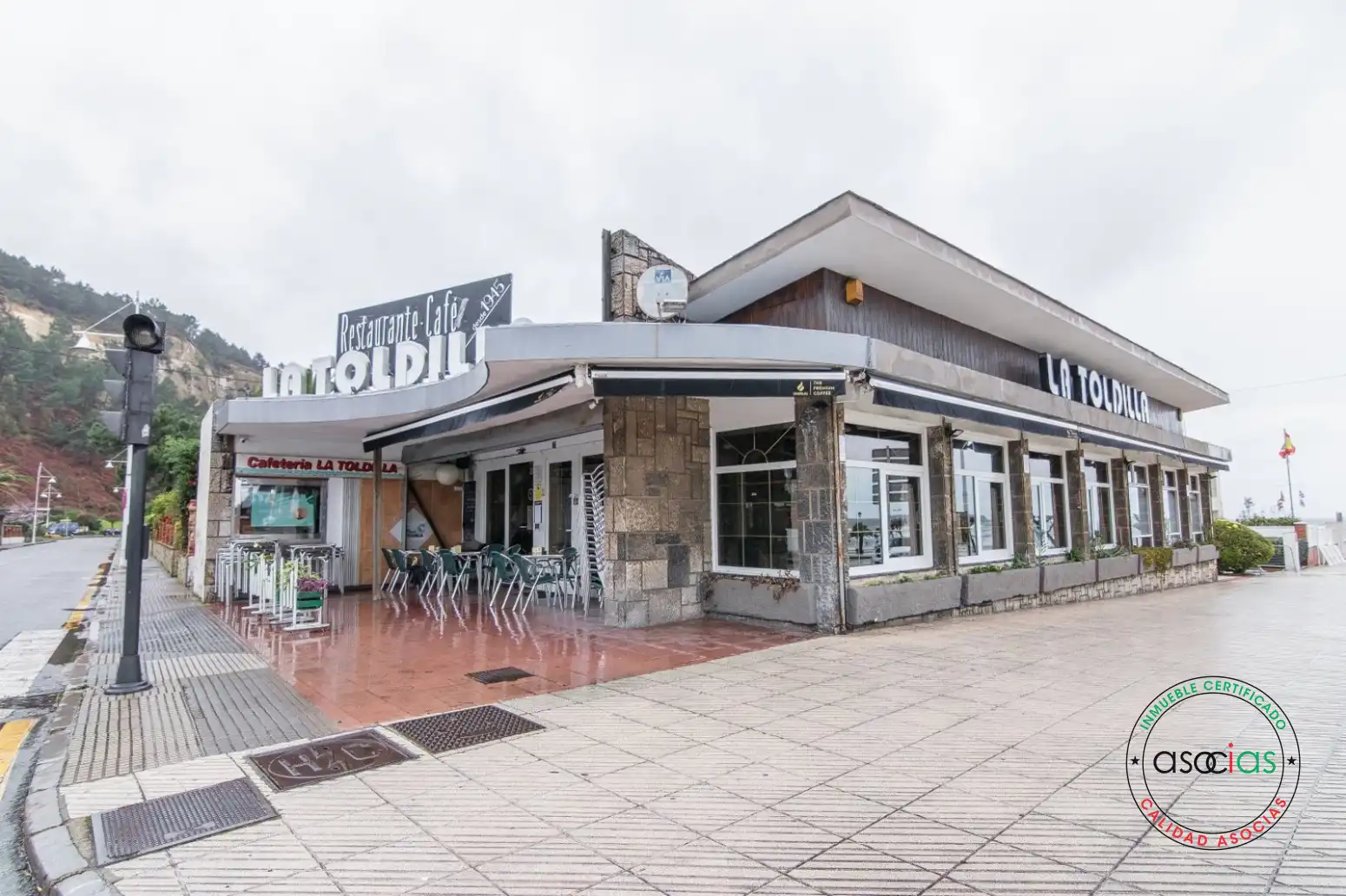 Local comercial en venda a Salinas - Clarín 7, imagen 8