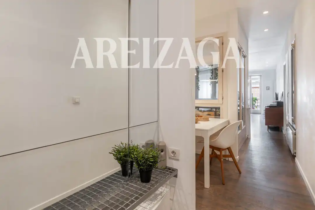 Wohnung zum Verkauf in Donostia - San Sebastián  mit Heizung