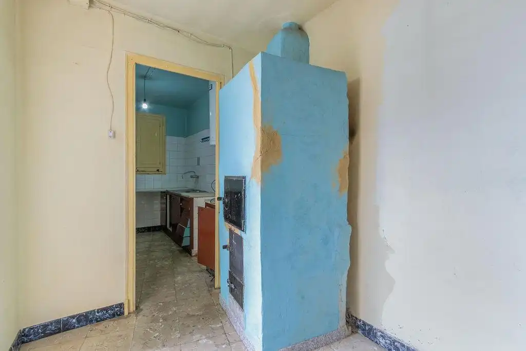 Cocina de Casa o chalet en venta en Llardecans con Terraza