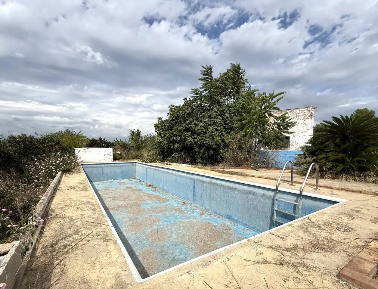 Maison rustique avec piscine à vendre à Carcaixent, imagen 19