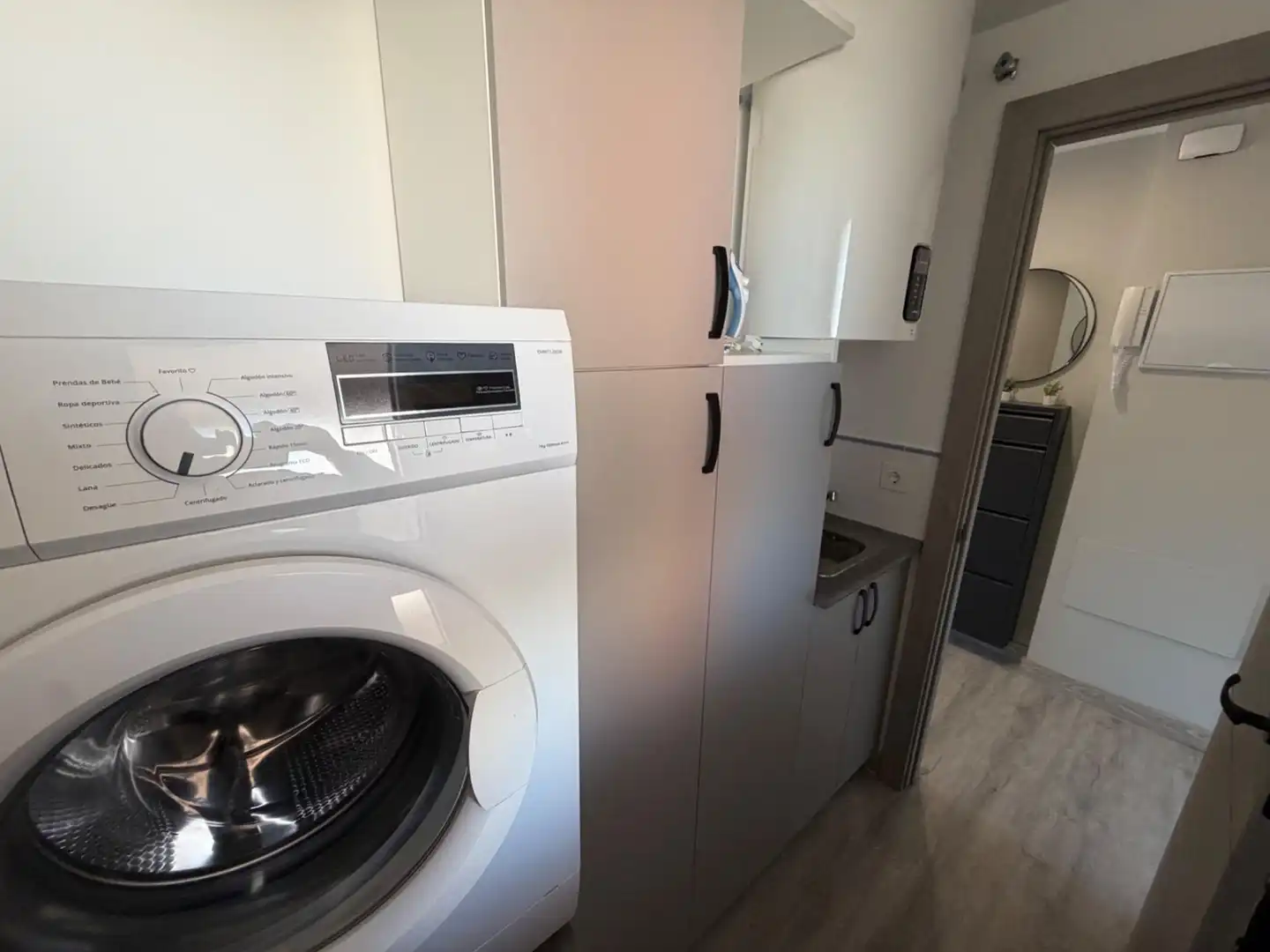 Apartamento con piscina en venta en Orihuela Costa, imagen 8