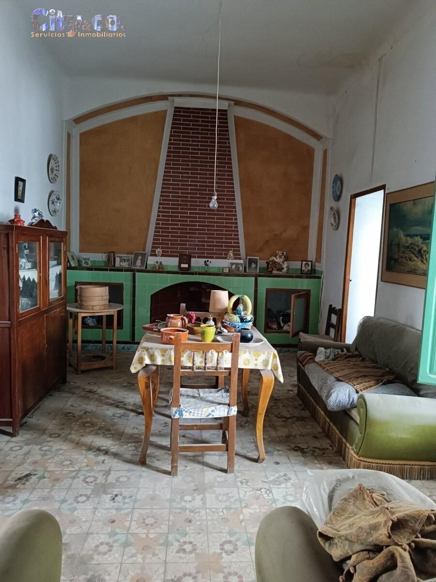 Casa o chalet en venta