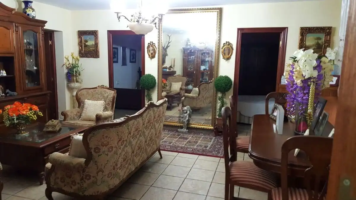Casa o xalet en venda a San Martín del Tesorillo
