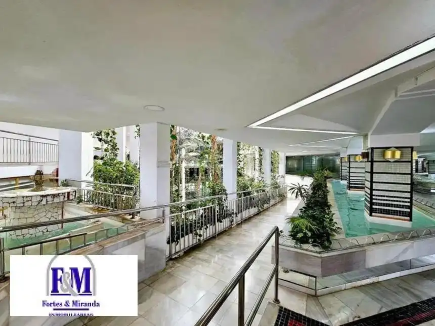 Apartment mit Pool zum Verkauf in Parque de la Paloma, imagen 12