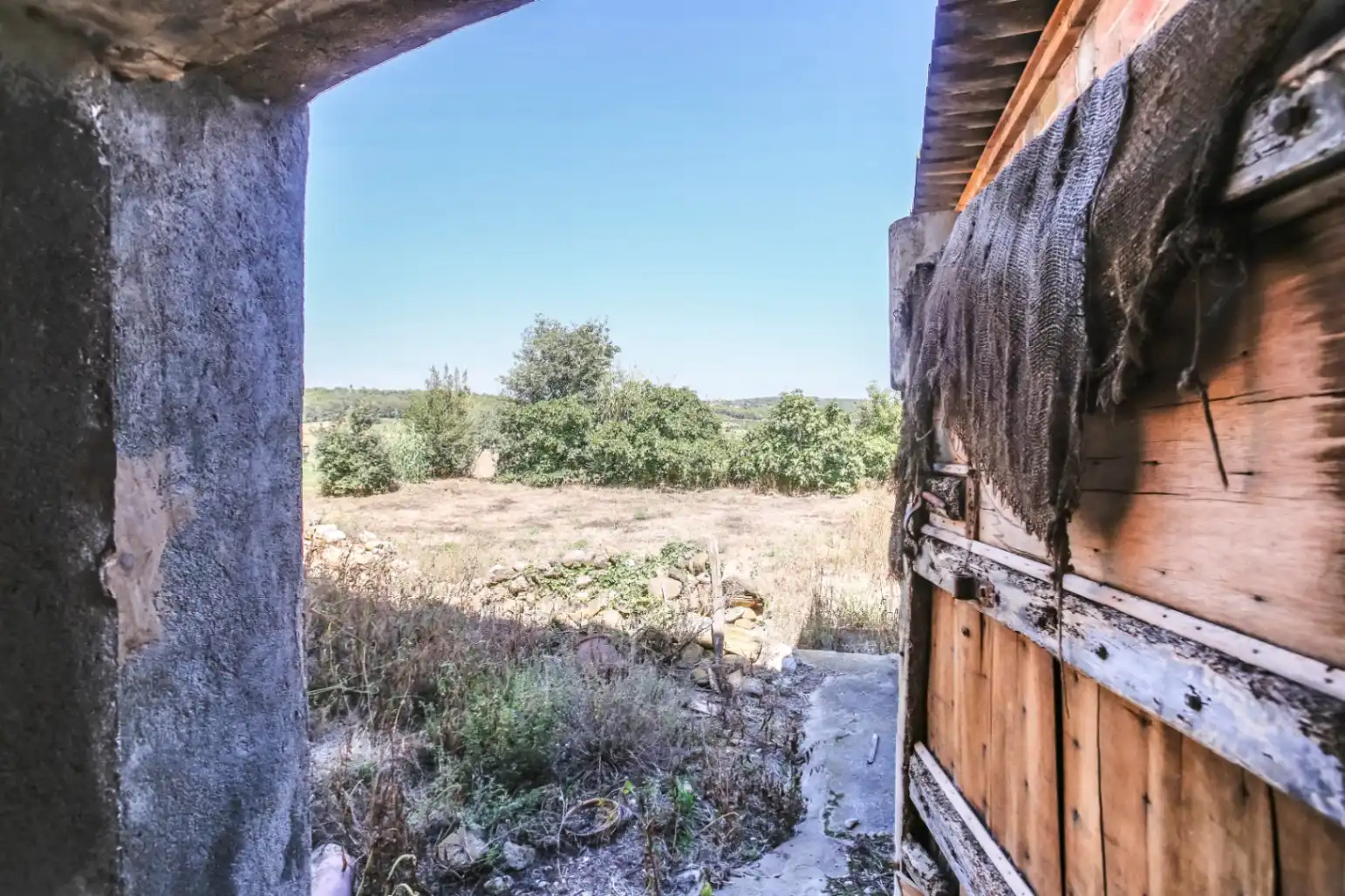 Casa rústica en venta en Bàscara, imagen 33
