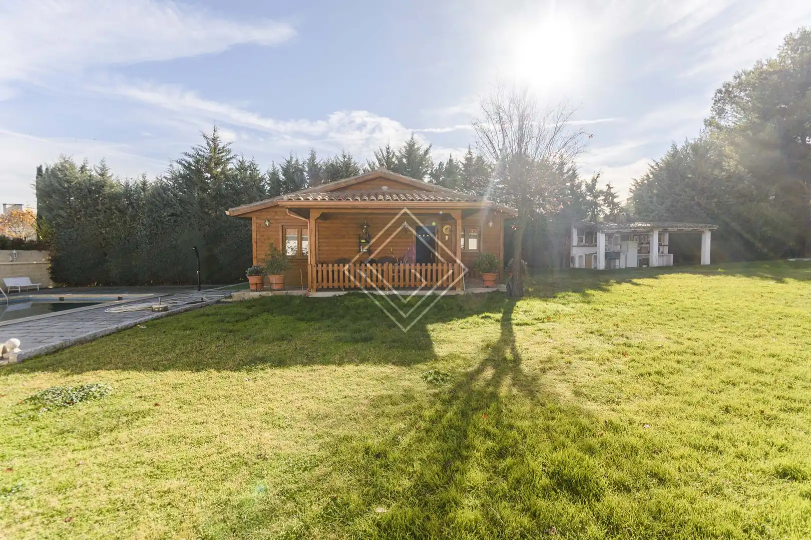House with pool for sale in Moncloa - Aravaca, imagen 12