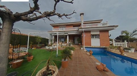 Foto 4 de Casa o xalet en venda a Carrer de Los Olivos, Poble, Mont-roig del Camp