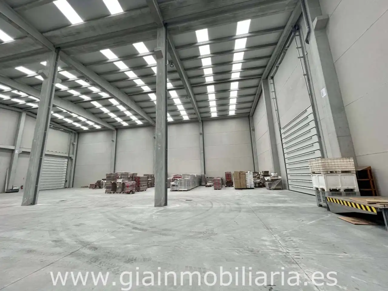 Nave industrial en venta en Calle As Gandaras 5, imagen 8
