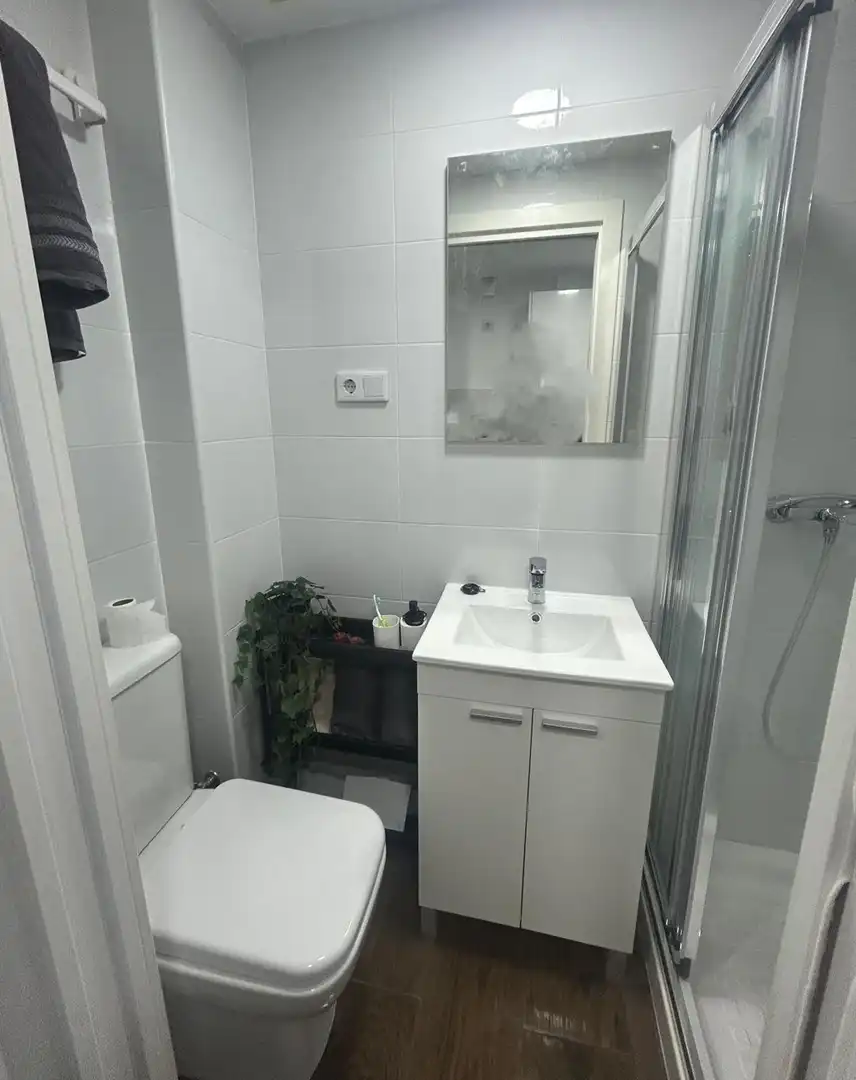 Studio zur Miete in IBRAHIN, imagen 9