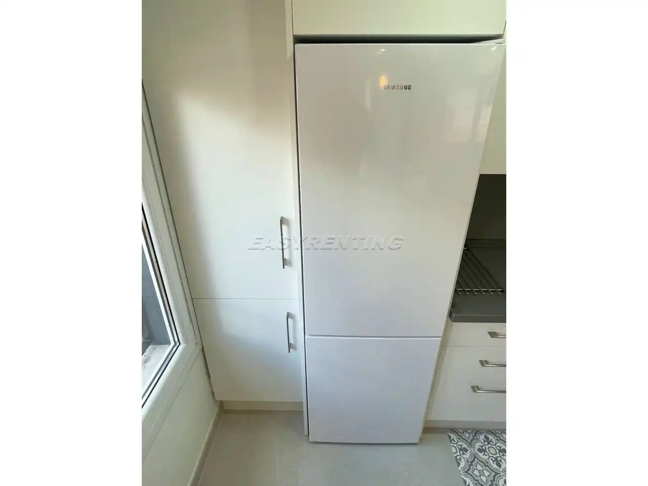 Wohnung zur Miete in Calle Jardines, Centro- San Felipe - Huerta Fava