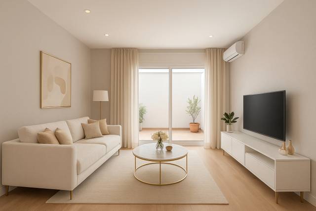 Piso en Venta en Carrer d'Antonio Vico, 37 en Can Rull