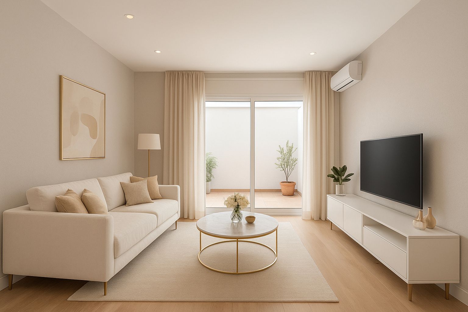 Pis en venda a Carrer d'Antonio Vico, 37, Can Rull , Concòrdia - Can Rull