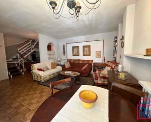 Living room of Duplex for sale in León Capital   with Terrace