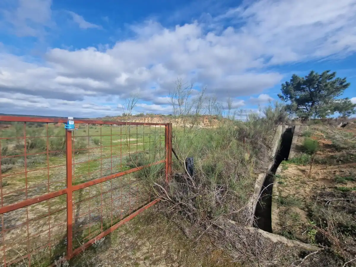 Terrains et parcelles à vendre à Montehermoso, imagen 11