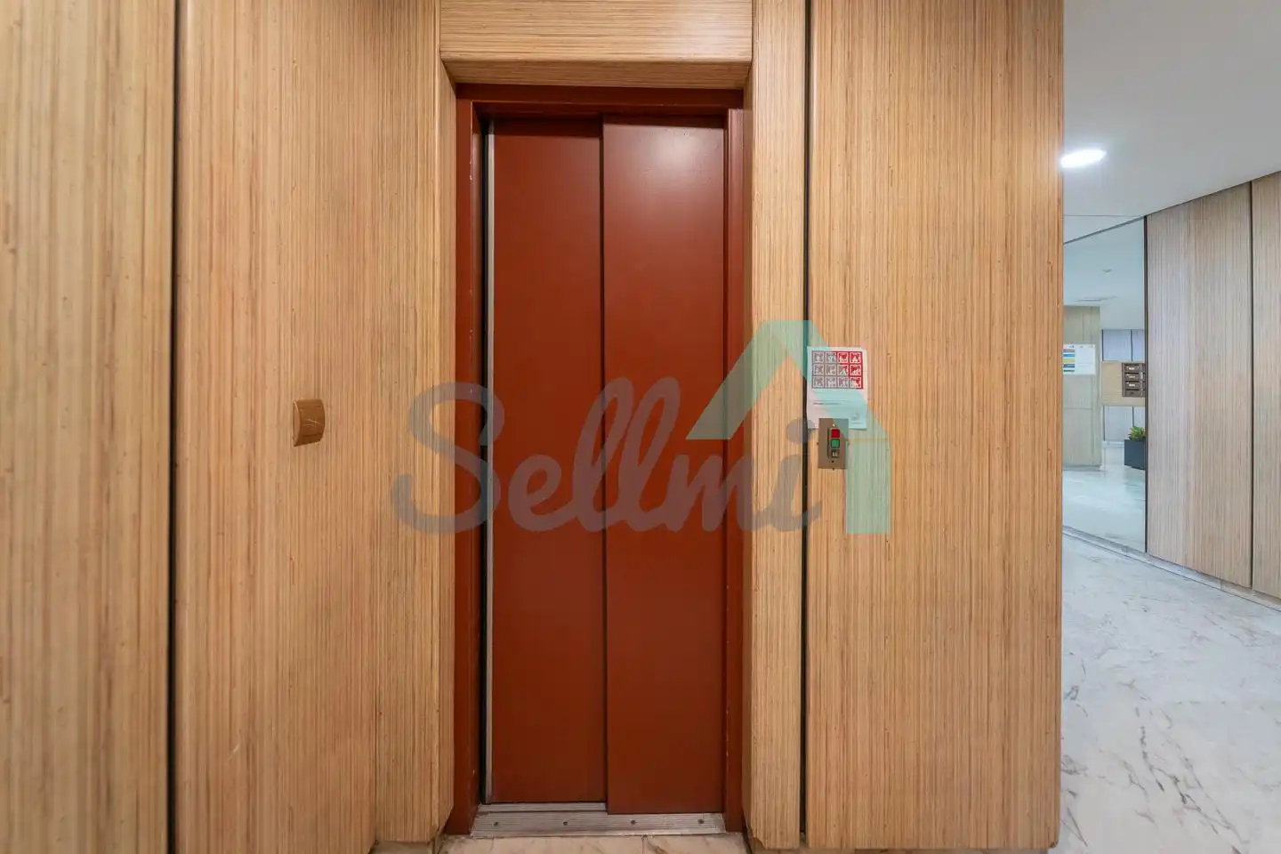 Flat with lift to rent in Calle Muñoz Degraín, imagen 33