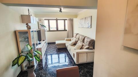 Foto 2 de Ático en venta en Calle Teobaldo Power, Escaleritas, Las Palmas de Gran Canaria