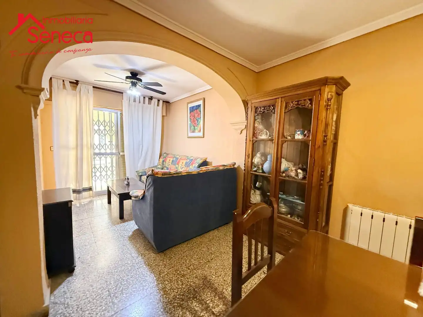 Exterior view of Flat for sale in Córdoba  with Air Conditioner