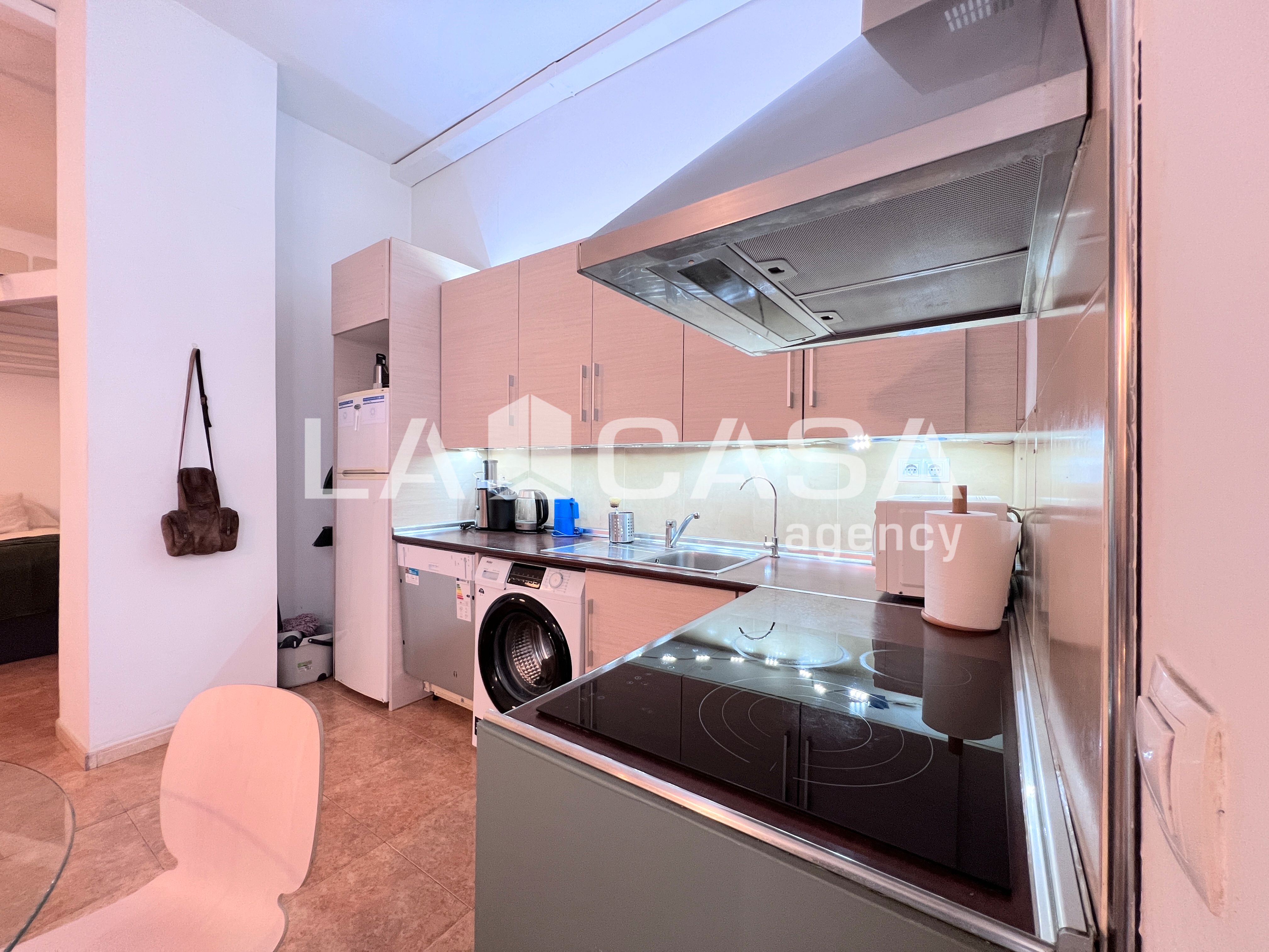 Loft en venda a Carrer de Guasch, Llefià, Artigues - Llefià