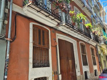 Locale commerciale in vendita a Carrer del Músic José Iturbi