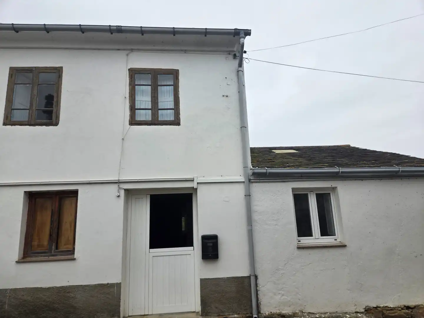 Haus mit Garten zum Verkauf in Lugar Madanela-Pq Vilaframil 4, imagen 38