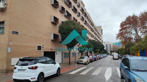 Foto 2 de Garaje en venta en Calle Calle de Eduardo Rojo, 6, 6, Palomeras Bajas, Madrid