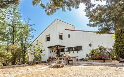 Haus oder Chalet zum verkauf in Cuerda del Sol, 9, Sevilla la Nueva