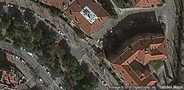 Pis en venda en Pozuelo de Alarcón