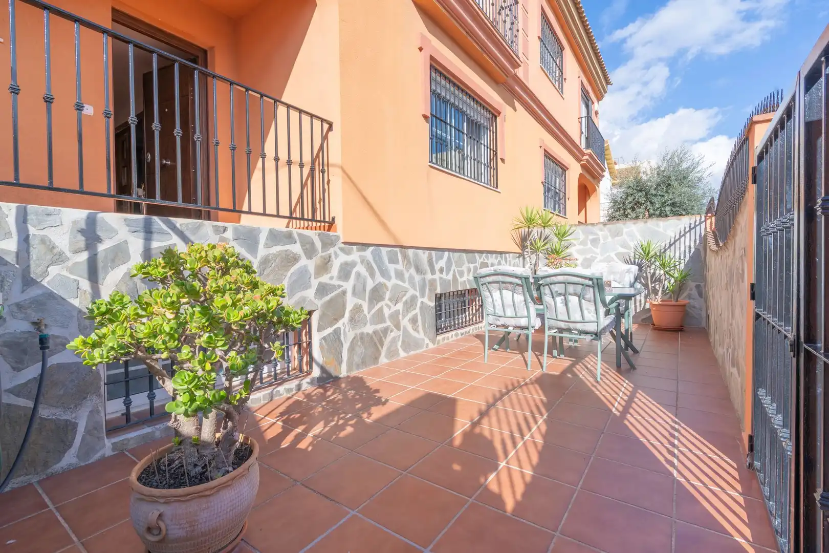 Reihenhaus zum Verkauf in Puerto Deportivo, imagen 42