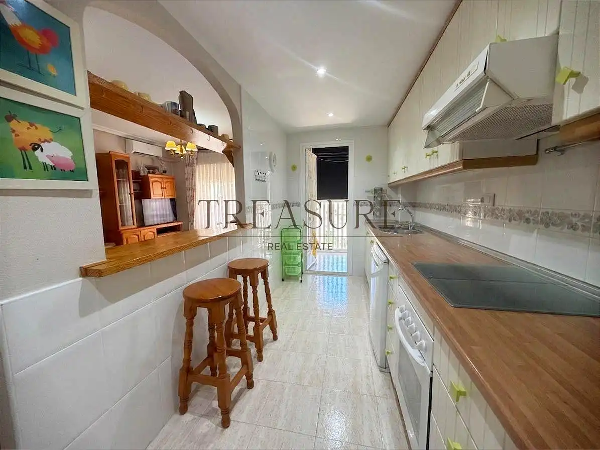 Apartament amb piscina en venda a Calle Plaza Poligono I-Manga, imagen 7