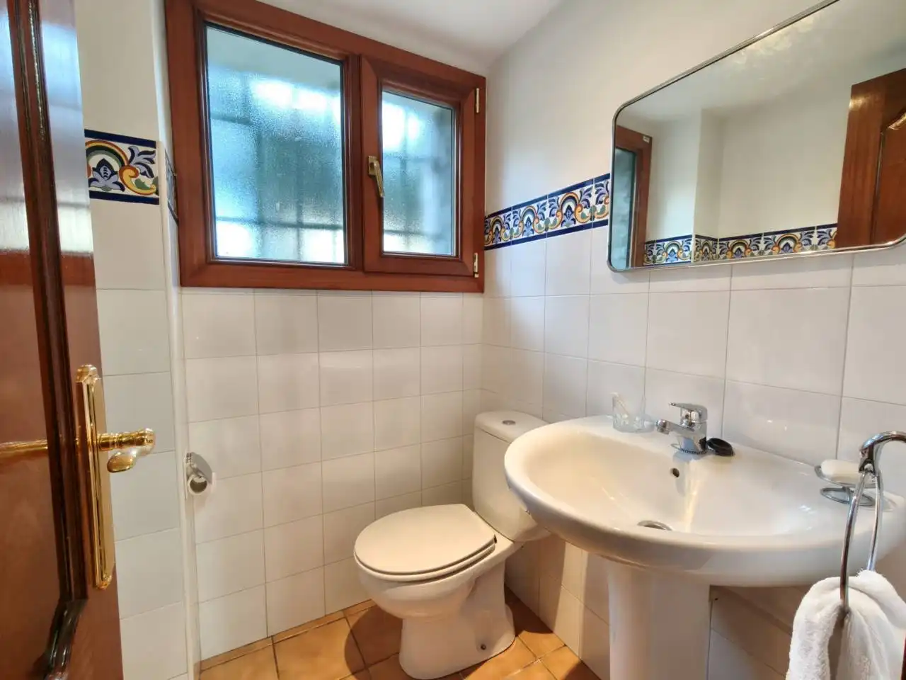 Detached house with garden for sale in Calle Negurigane, imagen 55
