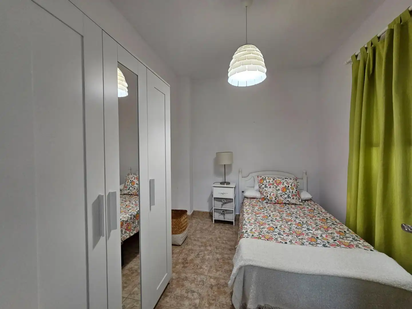 Dormitori de Pis de lloguer en Las Palmas de Gran Canaria