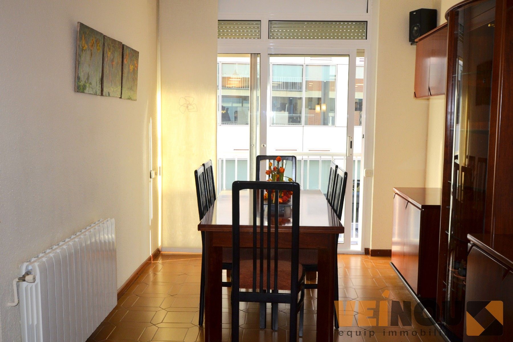 Flat to rent in Carrer de Béjar, Hostafrancs, Sants - Montjuïc