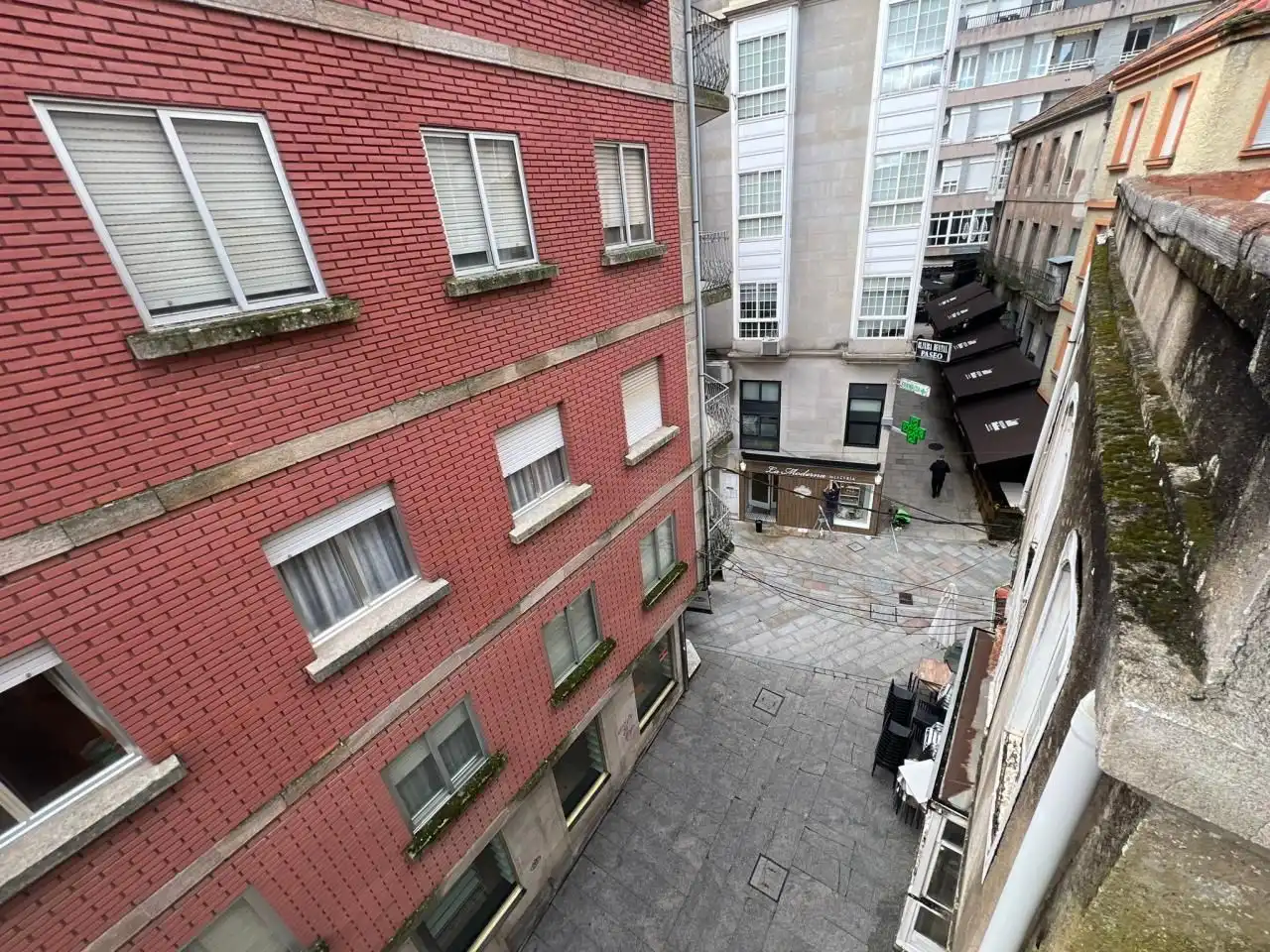 Immobles singulars amb ascensor en venda a O Carballiño
