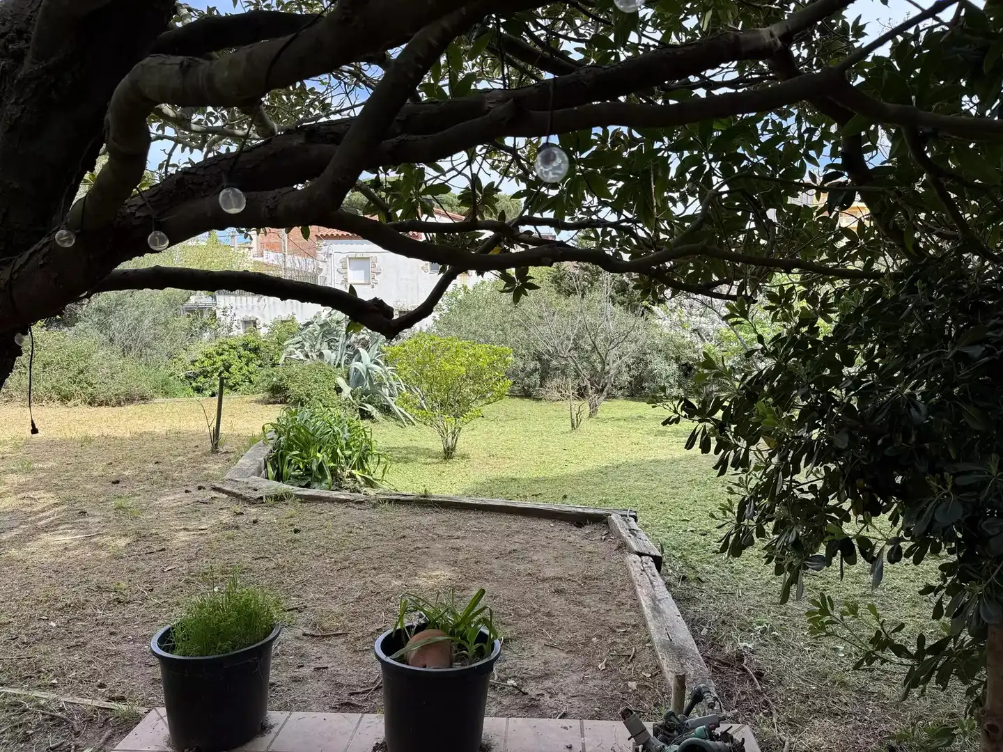 Jardín de Casa o chalet en venta en Colera con Jardín privado y Terraza