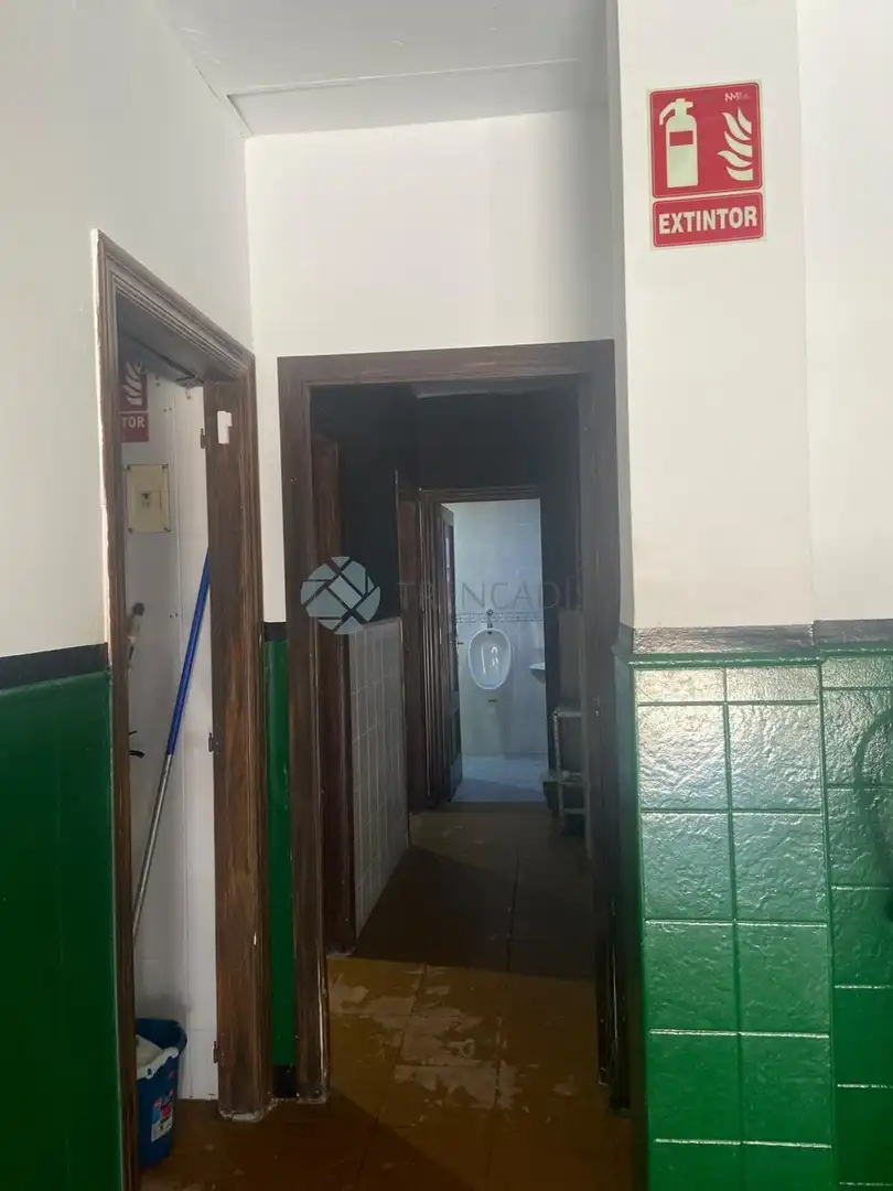 Local en venta en La Pobla de Farnals
