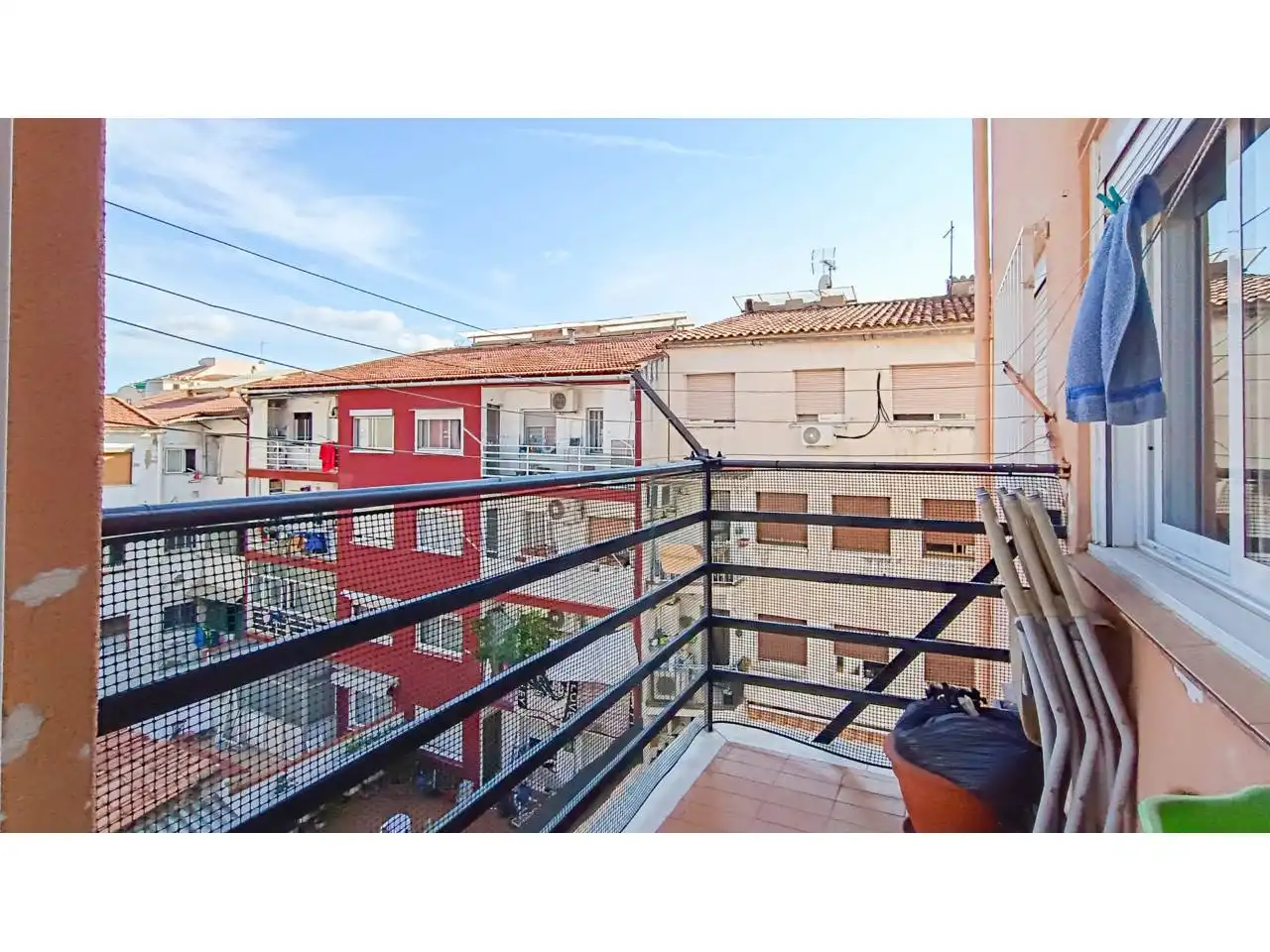 Appartement avec terrasse à vendre à Calle Terol, imagen 4