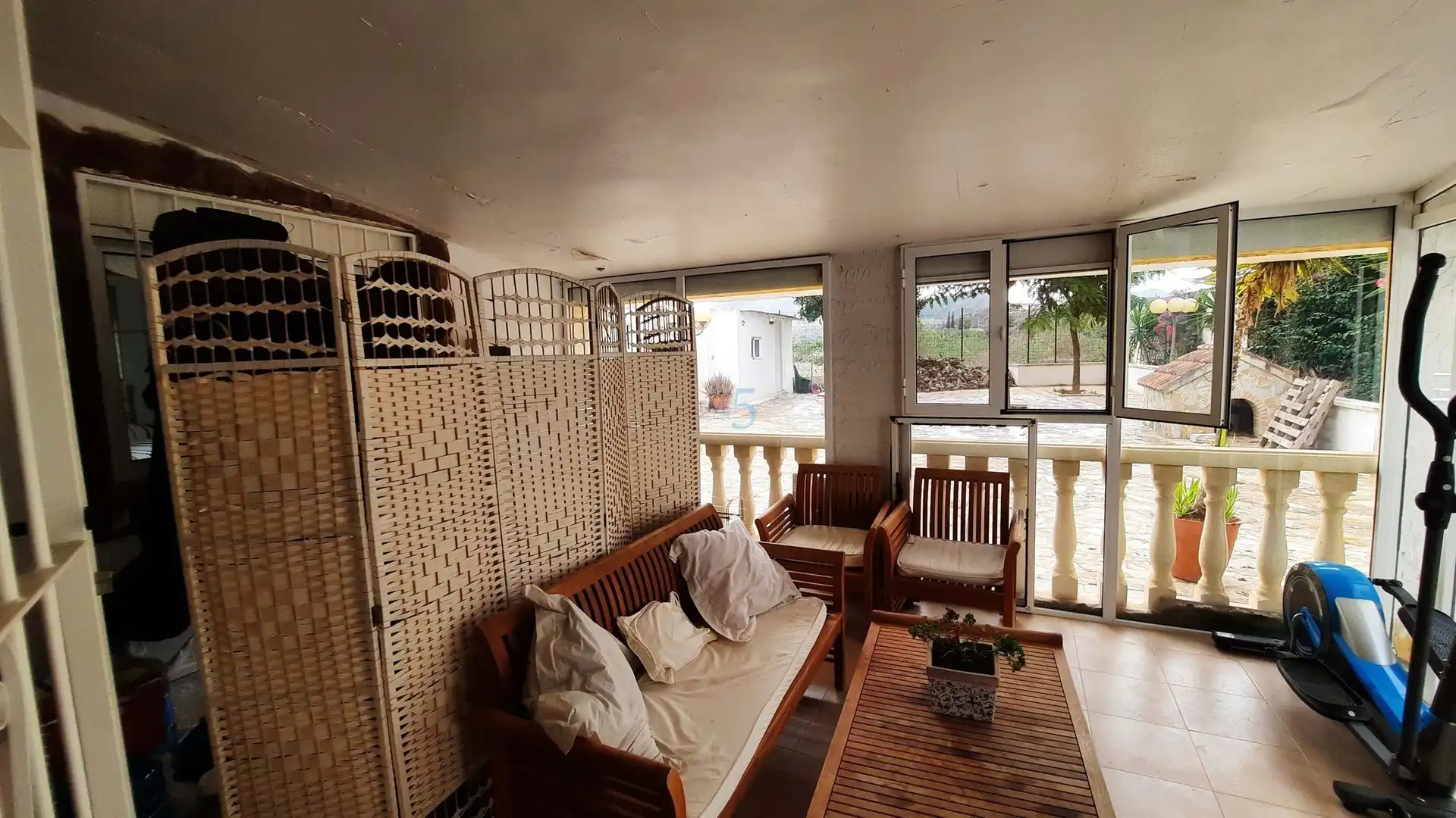 Casa o xalet en venda a Cañadas de San Pedro