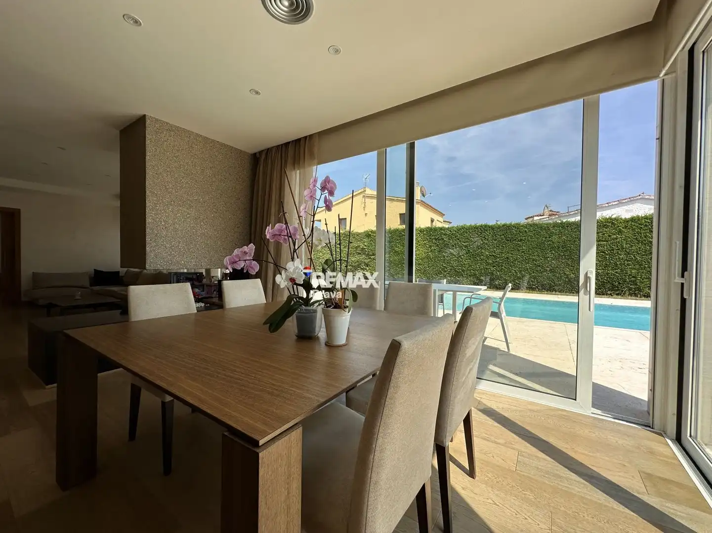 Detached house with terrace for sale in Sector SC REQUESENS, imagen 27