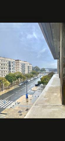 Piso en Alquiler en Pescadería