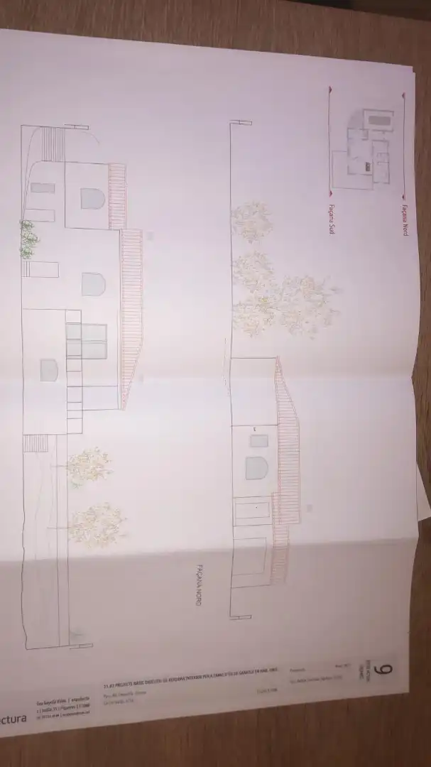 Casa amb jardí en venda a Carrer de Vilajuïga 13, imagen 35