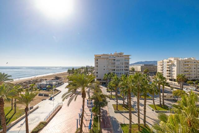 Piso en Venta en Paseo Marítimo Antonio Banderas en Paseo Marítimo Oeste - Pacífico