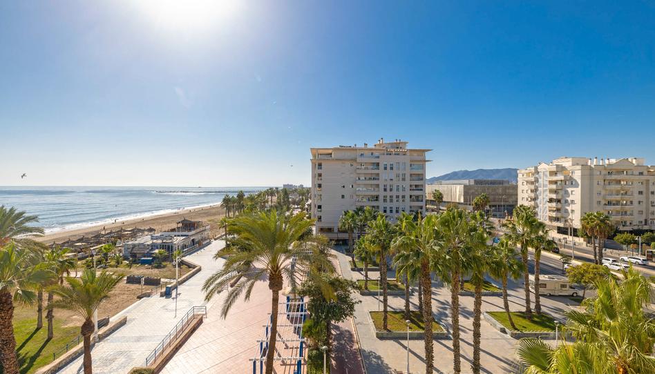 Foto 1 de Pis en venda a Paseo Marítimo Antonio Banderas, Paseo Marítimo Oeste - Pacífico, Málaga