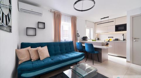 Foto 5 de Apartamento en venta en Casco Antiguo, Marbella