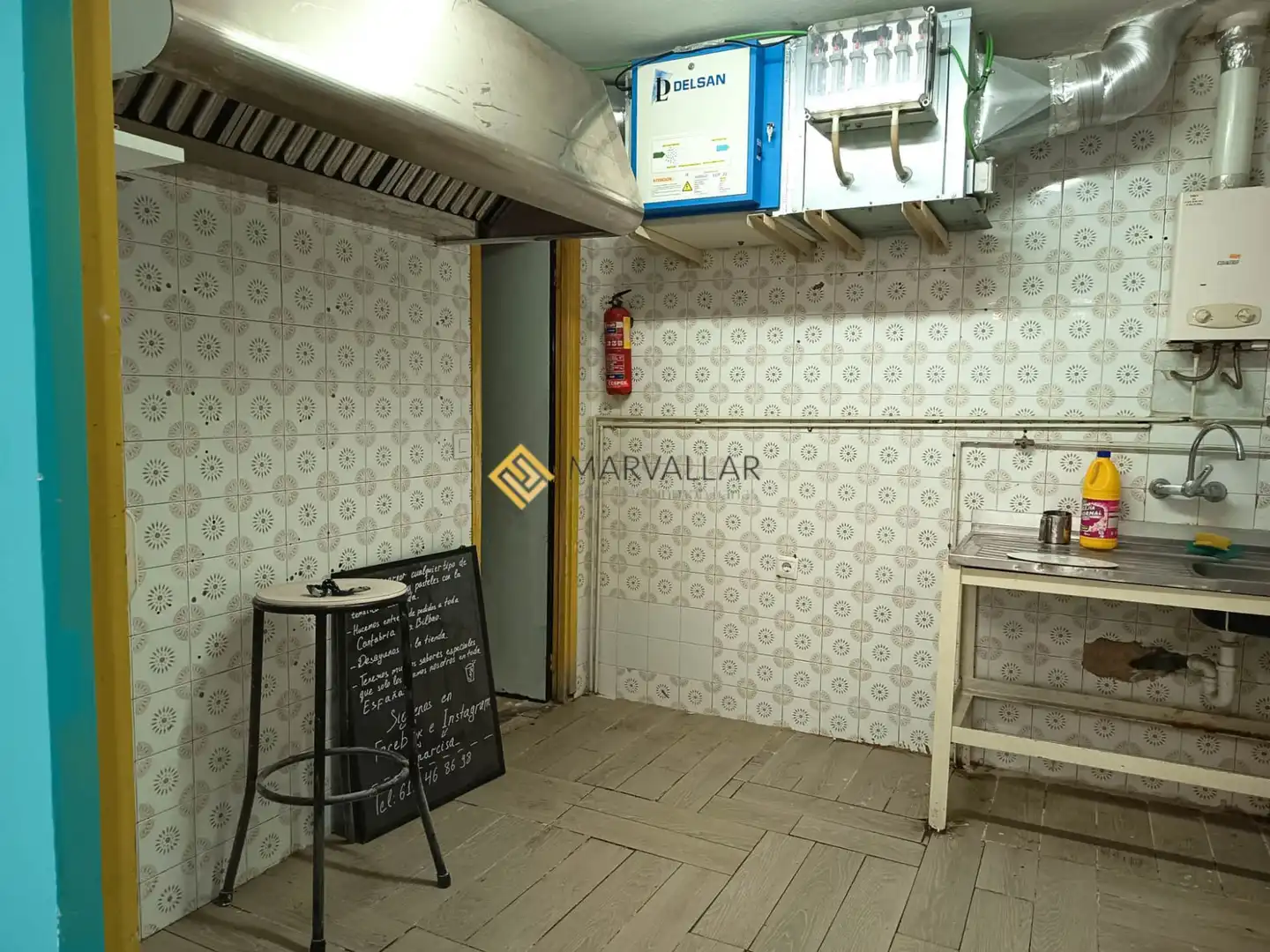 Local comercial en venta en Cuatro Caminos, imagen 6