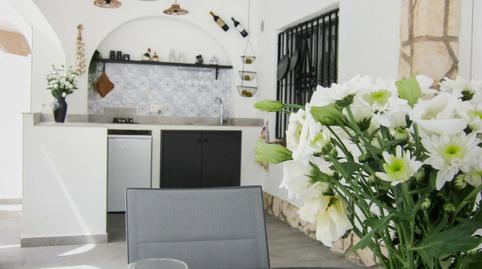 Foto 5 de Casa adosada en venda a L'Albir, L'Alfàs del Pi